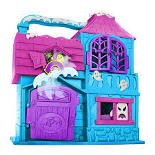 Pinypon Terror House Shopkins Juguetes Juguetes De Barbie Juguetes Para Ninas