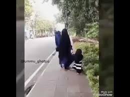 Ummu Ghatzia Youtube