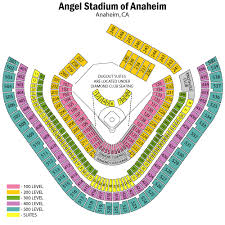 80 paradigmatic angels tickets seating chart