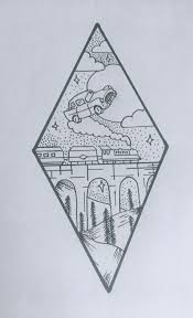 Zeichnungen The Usage Of Polyurethanes Is Not Constrained Just To Making Major Things Harry Potter Sketch Harry Potter Art Drawings Harry Potter Drawings