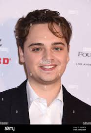 Dean hotel hi-res stock photography and images