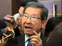 Showing all works by author. Ikhlas Nak Siasat 1mdb Atau Nak Berpolitik Dr Tan Seng Giaw