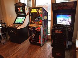 If you are not delighted with our equipment or staff, we will refund 100% of your charge for that game. Dallas Arcade Rental Arcaderental Twitter