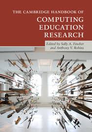 Everyone has heard how well foreign students, including those from singapore, do in math compared to u.s. Systemic Issues The Cambridge Handbook Of Computing Education Research