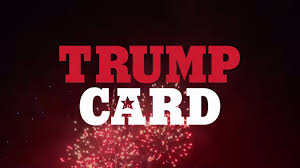 The trump card is the winning card. Everything You Need To Know About Trump Card Movie 2020