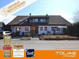 Auf der suche nach einem haus zum kauf in deggenhausertal sind sie hier richtig! Tolias Immobilien Gmbh