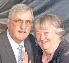 A gardener's gift reflects God's ever-growing goodness and beauty in the  world