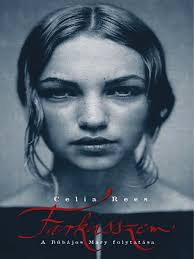 Celia Rees: Farkasszem