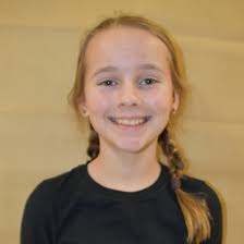 Matilda The Musical, Jr at Primary Players Children's Theatre Group