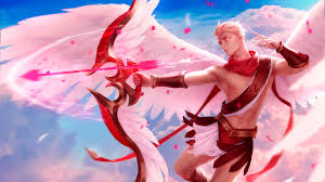It's been 3 years since varus had a lore rework, which was great btw. Varus Hd Wallpapers Backgrounds