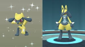 A popular feature that came out in gen 2 and stuck ever since. Here Are Some Of The Greatest Shiny Pokemon In Pokemon Go General News Win Gg