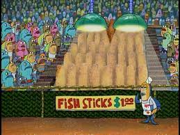 @wallhaven, taken with an unknown camera 11/01 2017 the picture taken with. Fish Sticks Get Your Fish Sticks Here Kanye