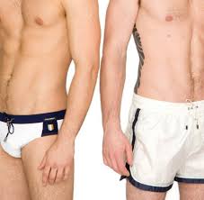 Allerdings ist es genau so wenig unnormal. Herrenmode Die Unterhose Eine Unasthetische Geschichte Welt