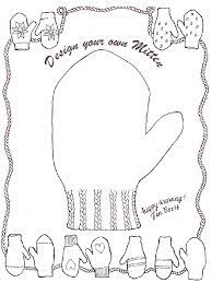You need to use this picture for backgrounds on computer with best quality. Jan Brett The Mitten Coloring Pages Coloring Home