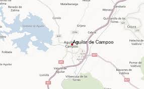 Prevision Del Tiempo Para Aguilar De Campoo