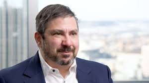 Jeremy Kronman and Dominika Demantova