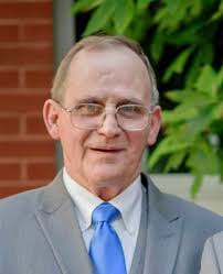 Allen Dale "Geezer" Chaffee