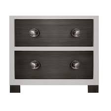 Shop for black nightstand dressers & nightstands at pricegrabber. Milk Street Cameo 6 Drawer Double Dresser