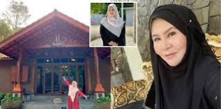 Alhamdulillah., rezeki untuk semua stokis jamu ratu malaya apabila dijemput sendiri oleh bonda rozita ibrahim untuk. Jamu Ratu Malaya Archives Nona