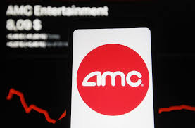 I'm going to buy it but, don't you buy it. Amc Stock Roars Amid Boost From Reddit Meme Stock Squeeze Sports Grind Entertainment