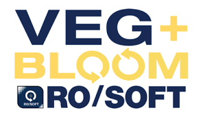 Veg Bloom Ro Soft
