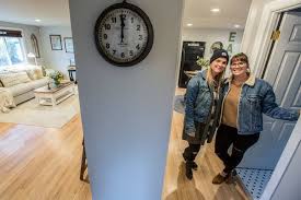 This wiki will cover the characters. Twin Sisters Do Makeover Magic To Local Homes In Hgtv Series Heraldnet Com