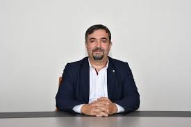 Serkan Çağlar