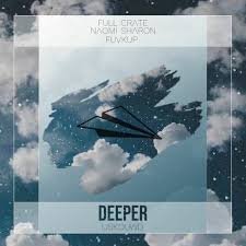 So don't be concerned with the rise and fall of thoughts. Full Crate Deeper Ft Naomi Sharon Ijskouwd Fuvkup By Ijskouwd