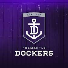 2020 teamcoach battle bodz glow card fremantle dockers jesse hogan bb06. Fremantle Dockers Home Facebook