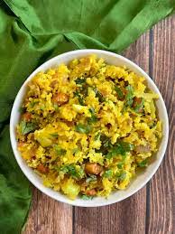 Instructions preheat oven to 180c/355f. Keto Poha Cauliflower Poha Indian Veggie Delight