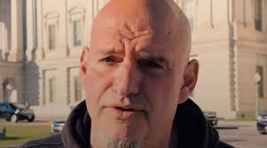 Pennsylvania Sen. Fetterman Blasts Democrats' 'Risky Strategy' As Shutdown Reaches 26 Days