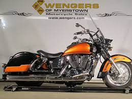 Motorcycles For Sale At Wengers Of Myerstown Honda Shadow Motorcycle Bikes For Sale