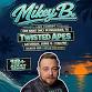 Mikey B - Live In Ingleside TX