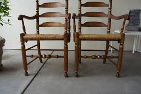 L Hitchcock Chairs Hitchcock Chairs Dining Arm Chairs Early American Chairs Ebay Chair Dining Arm Chair French Provincial Furniture