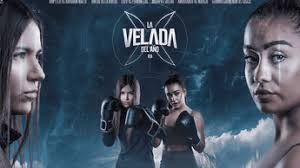 Velada del Año 3: cuándo pelean Rives vs La Rives