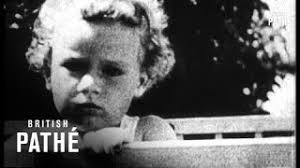 Bessie Gow & The Crime of the Century