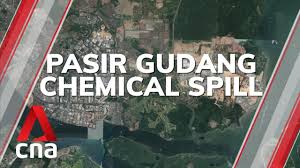 Sayuran berdaun, buahan spt melon,tomato,terung dll. Pasir Gudang Pollution Residents Call For Better Air Quality Monitoring Alert System Cna