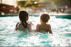 Grieving Mom Issues Stark Warning After Her Two Kids Drown While Playing  Viral Pool Game - VT