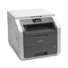 Black And White Printer Walmart Brother Hl 3180cdw Digital Colour Laser Printer White Laser Printer Printer Walmart