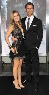 09 Scorpio Sagittarius Ruth Kearney Theo James Theo James Divergent Theo James Kearney