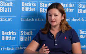 Der puls 4 news talk. Sommergesprach Svazek Weg Von Der Frauen Hin Zur Mutter Und Vaterpolitik Salzburg
