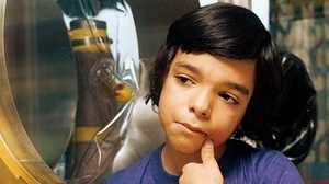 Watch The Boy in the Bubble