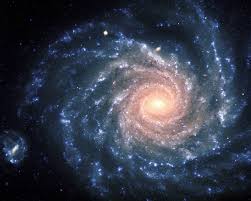 How to open settings menu: Galaxy Rotation Study Rules Out Modified Gravity Or Does It Physics World