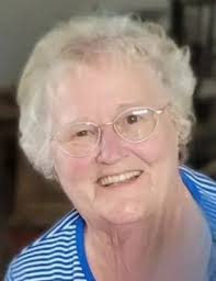 Obituary information for Margaret M. 'Peg' Eldridge