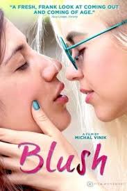 Blush' review by Luke Henshaw II • Letterboxd