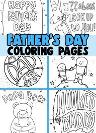 If you've been following me on instagram lately, you may have seen an increase in hand lettering posts. Father S Day Coloring Pages The Best Ideas For Kids