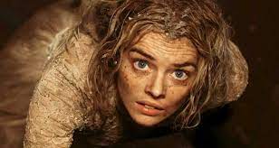 What do you personally, as kind of the person at the. Ready Or Not Filmmakers Talk Kills Playfulness Samara Weaving And More Exclusive Interview