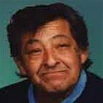 Joseph G Cardoza Obituary