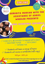 Profile for Adriel Wheeler