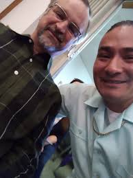 John Willer for Port of The Dalles